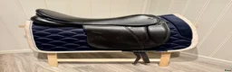 Sadlar hästutrustning till salu: Stubben Maestoso De Luxe sadelpaket - Annons 10