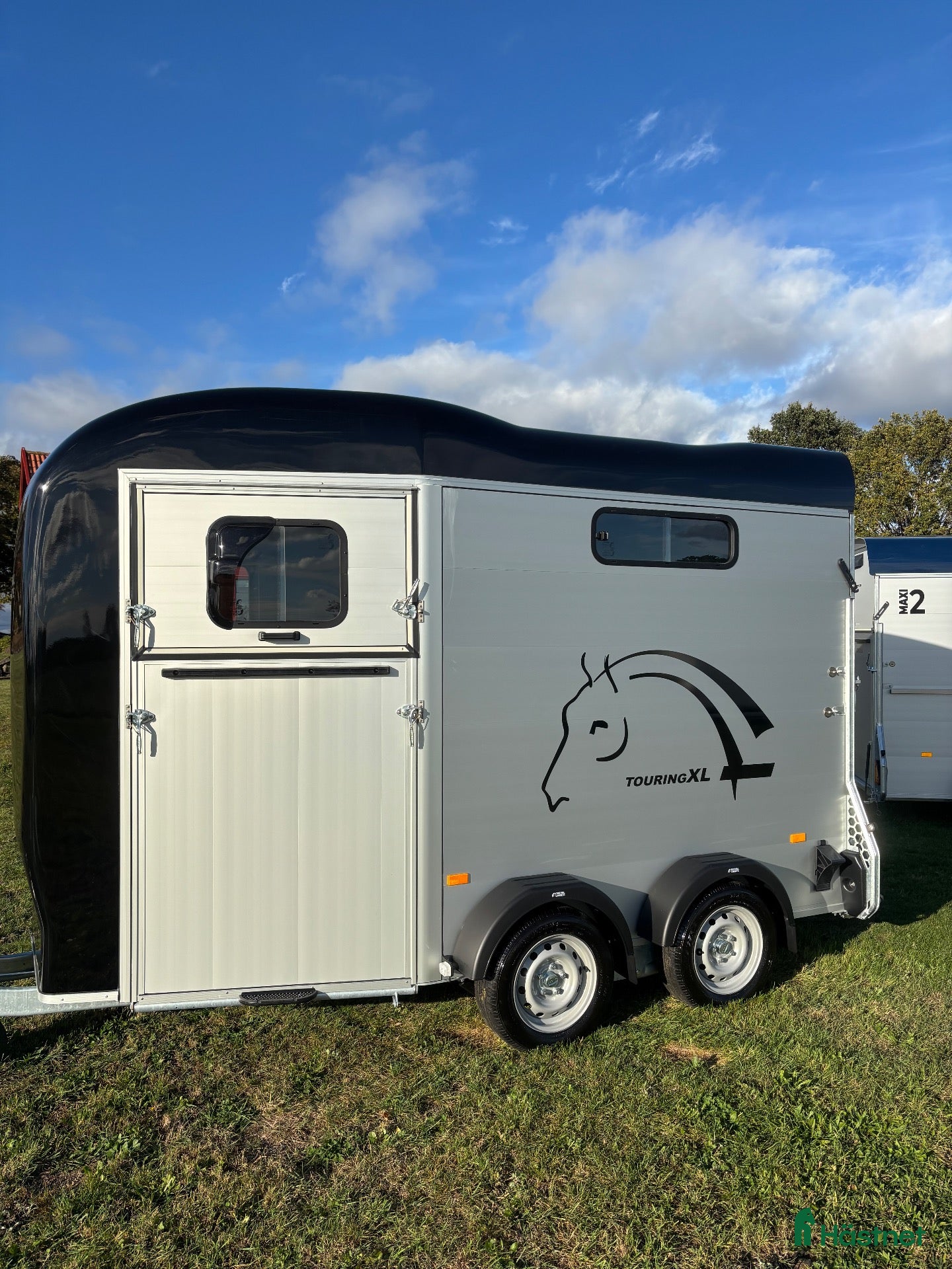 Hästtransporter  fordon & transport till salu: Cheval Touring XL - Annons 15