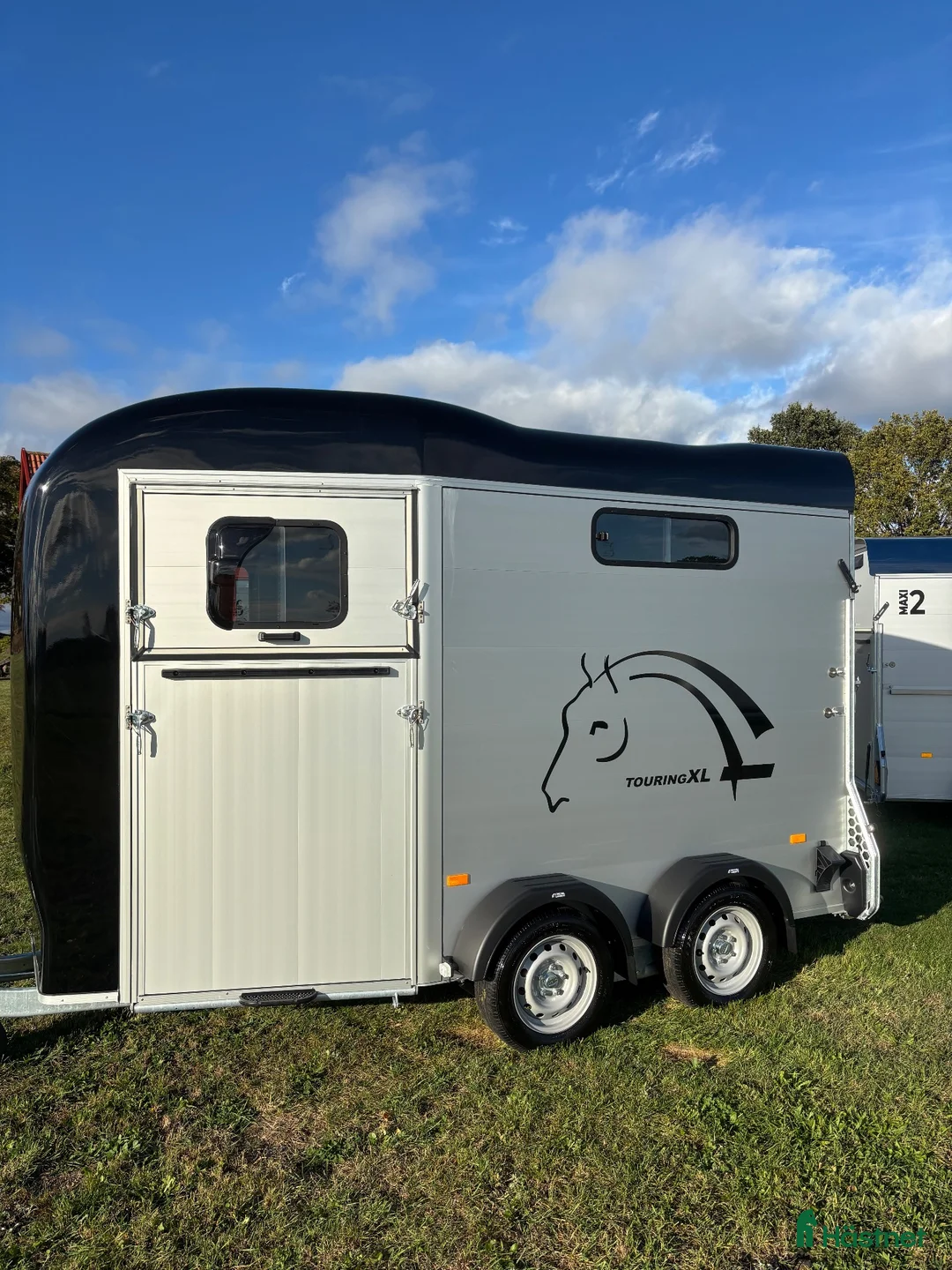 Hästtransporter  fordon & transport till salu: Cheval Touring XL - Annons 1