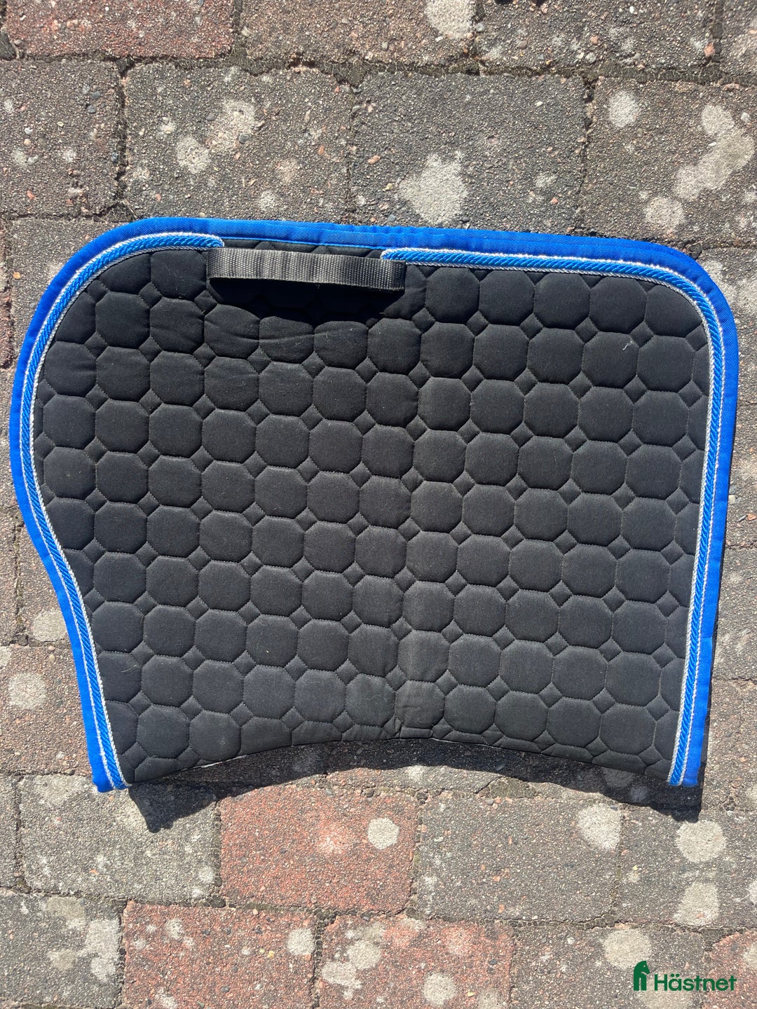 Schabrak & Vojlockar hästutrustning till salu: Equiline set i Sävedalen - Annons 4