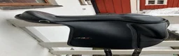 Sadlar hästutrustning till salu: Jätteskön bomlös sadel nyskick - Annons 1