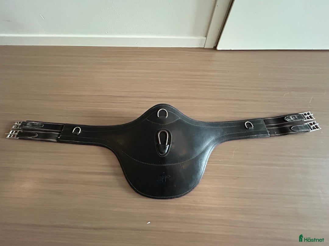 Sadeltillbehör hästutrustning till salu: Sadelgjord Lipppo i Kungsbacka - Annons 1