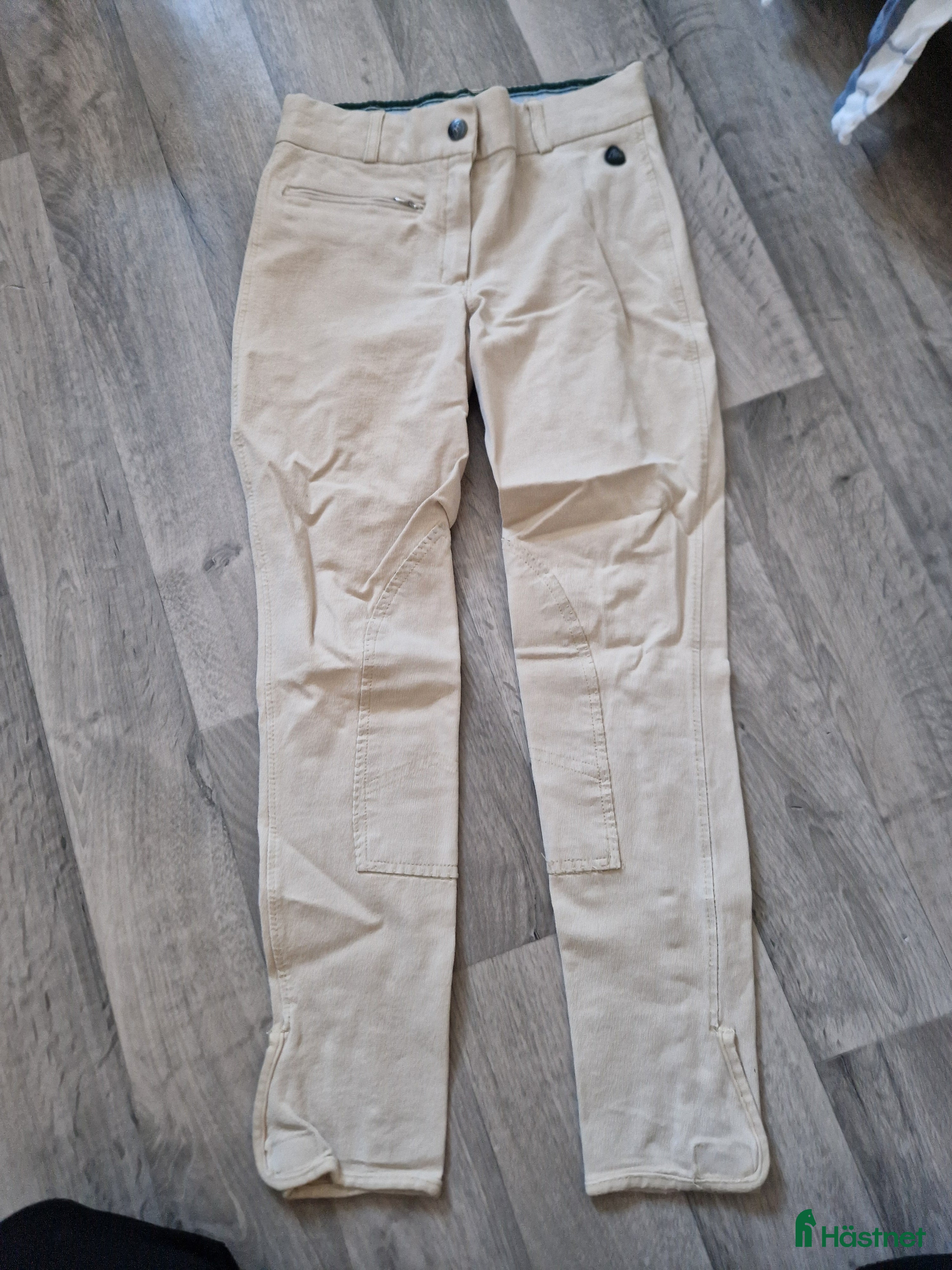 Ridbyxor ryttarutrustning till salu: ridbyxor i Hallstahammar - Annons 12