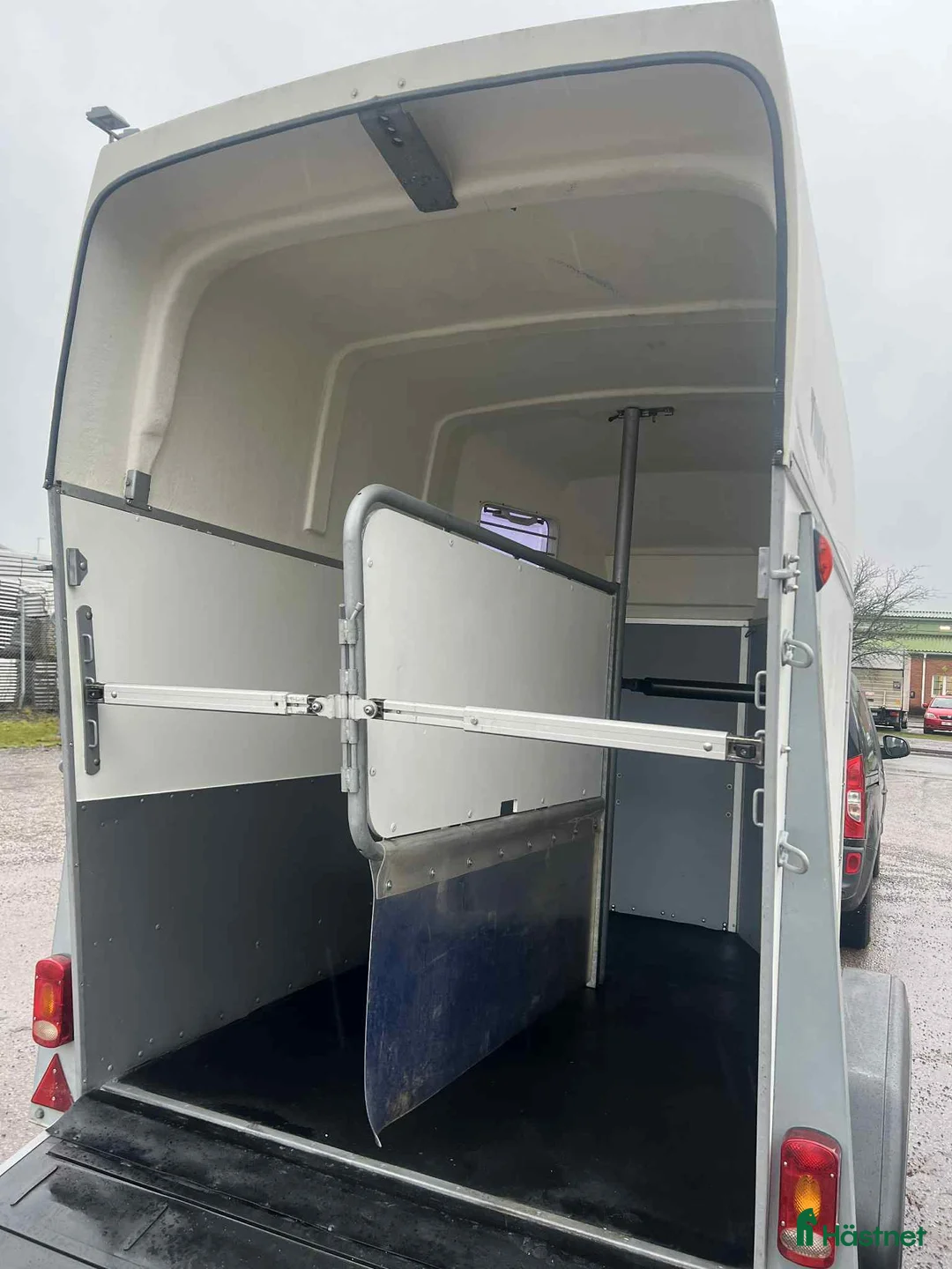 Hästtransporter  fordon & transport till salu: Thule Prestige  - Annons 6