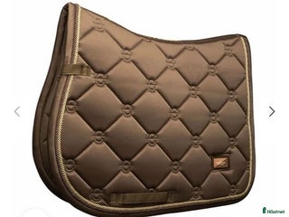 Schabrak & Vojlockar hästutrustning till salu: Es schabrak i Örbyhus - Annons 2