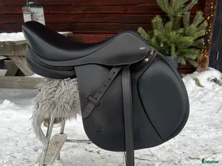 Sadlar hästutrustning evolution line - Annons 9