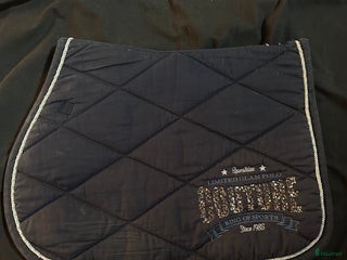 Schabrak & Vojlockar hästutrustning till salu: Superfina schabrak! i Forserum - Annons 10