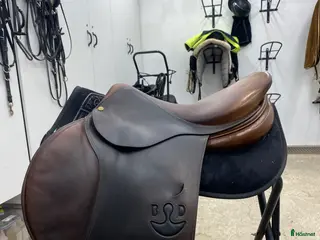 Sadlar hästutrustning Bruno Delgrange i Krylbo - Annons 6