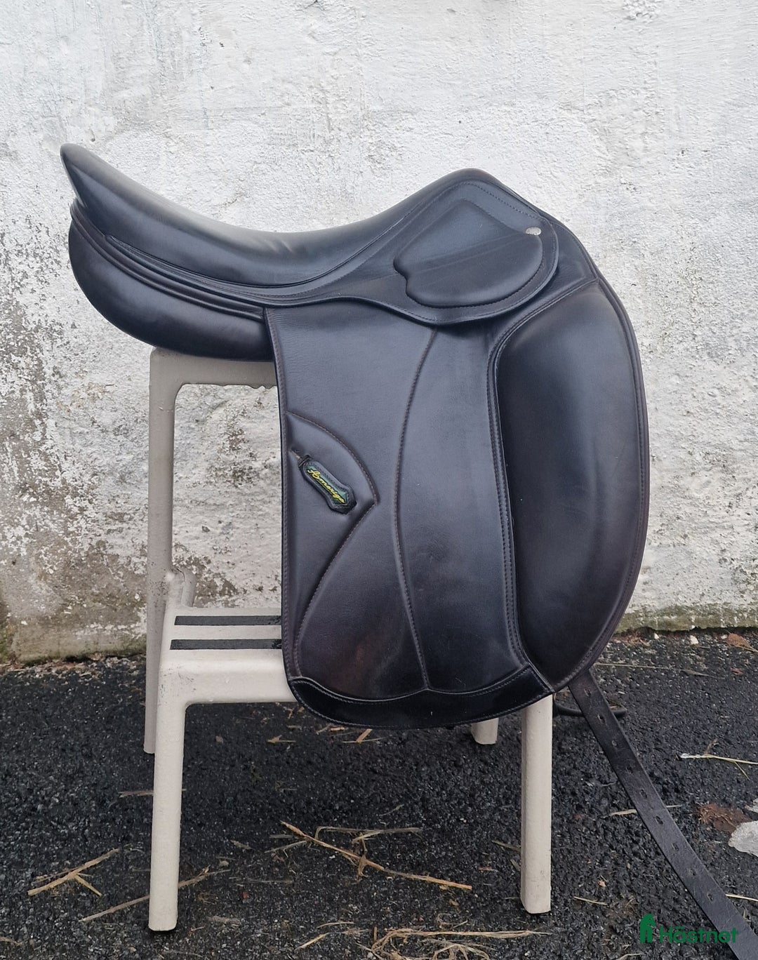 Sadlar hästutrustning till salu: Amerigo DJ Pinerolo i Matfors - Annons 2