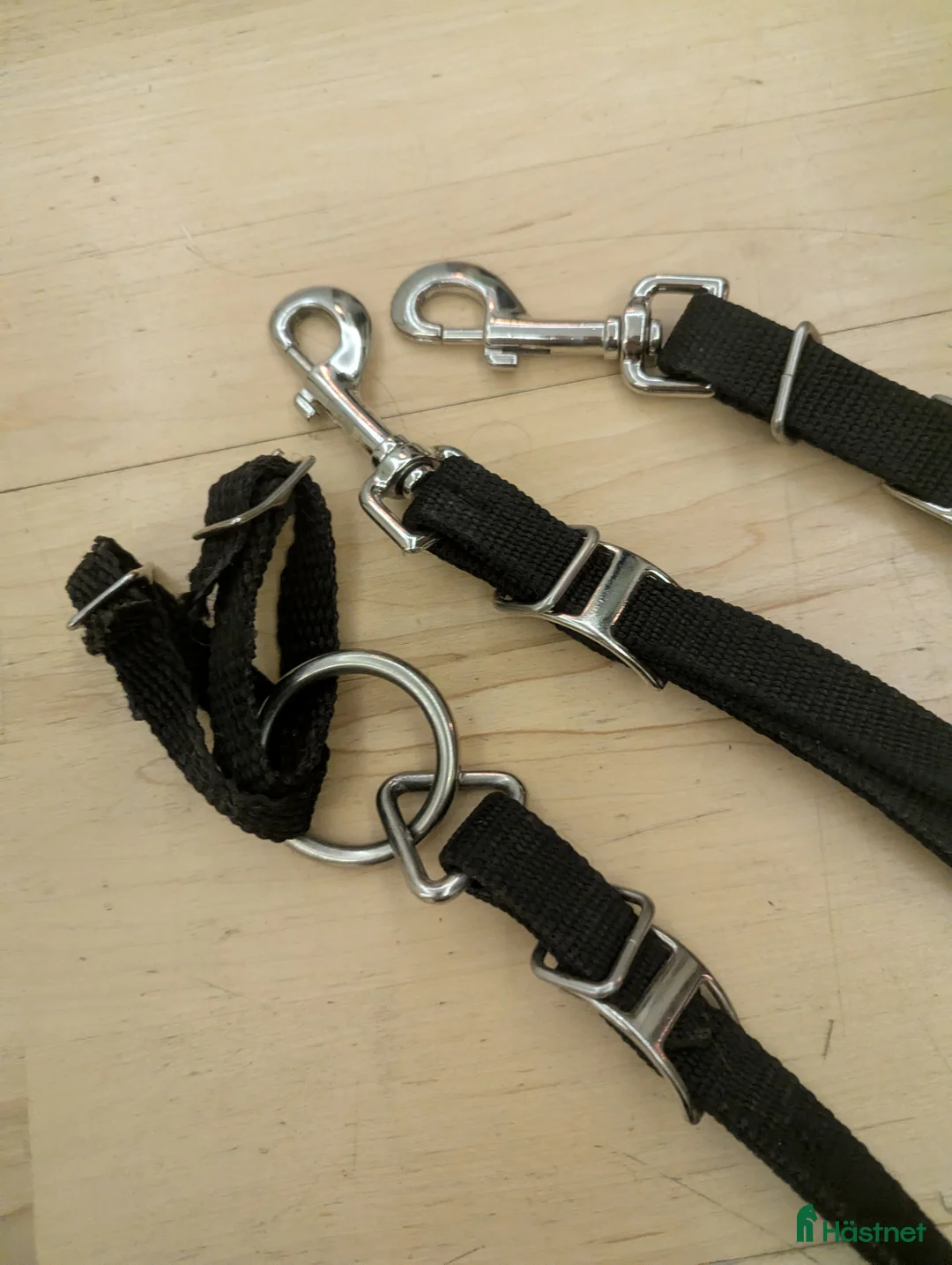 Träns hästutrustning till salu: Grästygel i Ås - Annons 4