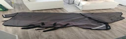 Täcken hästutrustning till salu: 💫 Aldrig använt Horsewear täcke 💫 - Annons 4