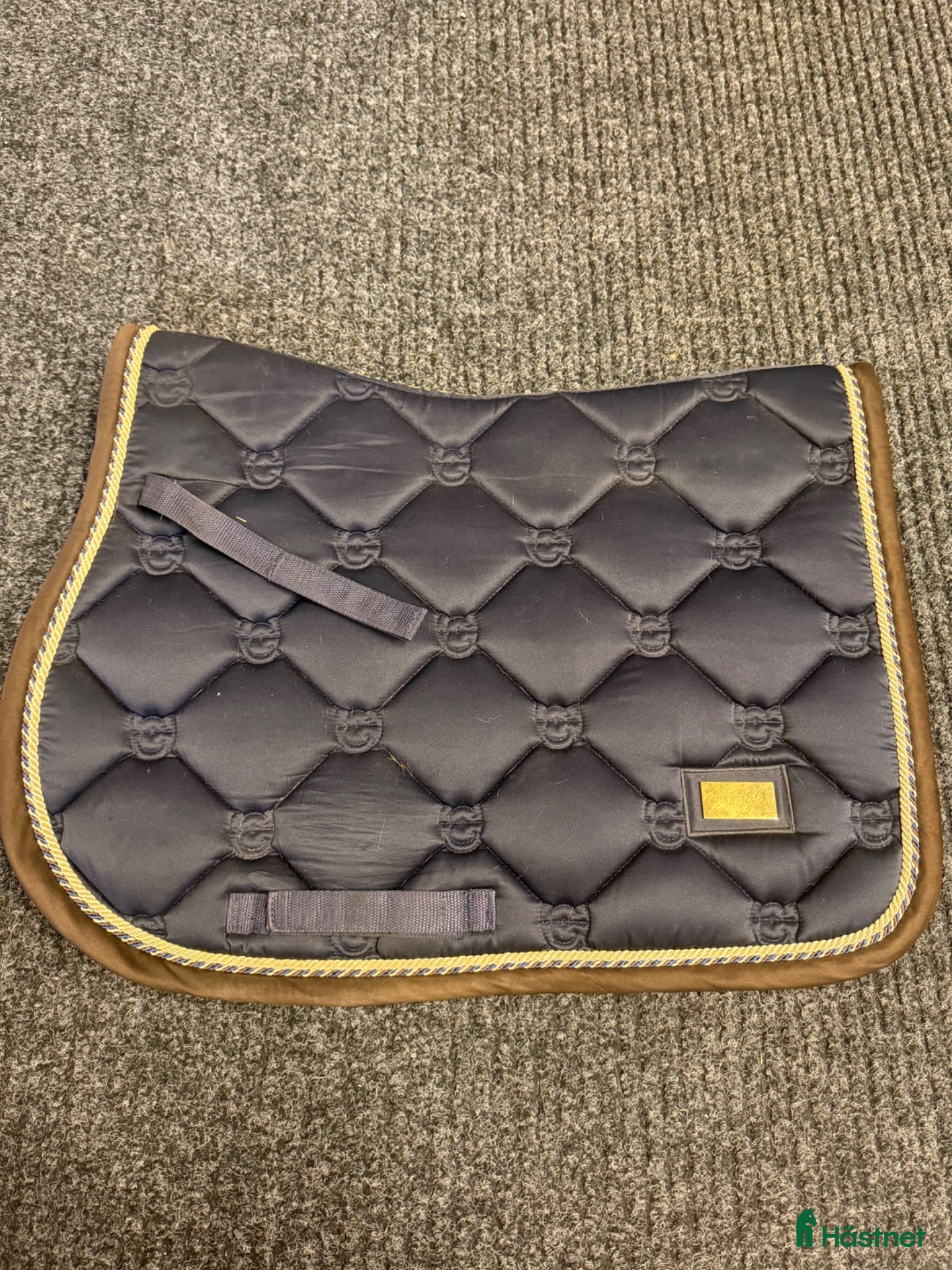 Schabrak & Vojlockar hästutrustning Equestrian Stockholm schabrak - Annons 3