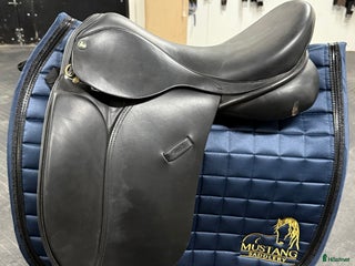 Sadlar hästutrustning till salu: REA! 30% Ideal Jessica Dressyr i Knivsta - Annons 18