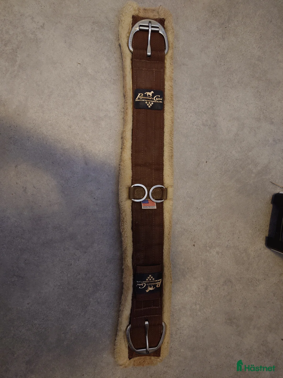 Sadlar hästutrustning till salu: Komplett startpaket western  i Höje - Annons 11