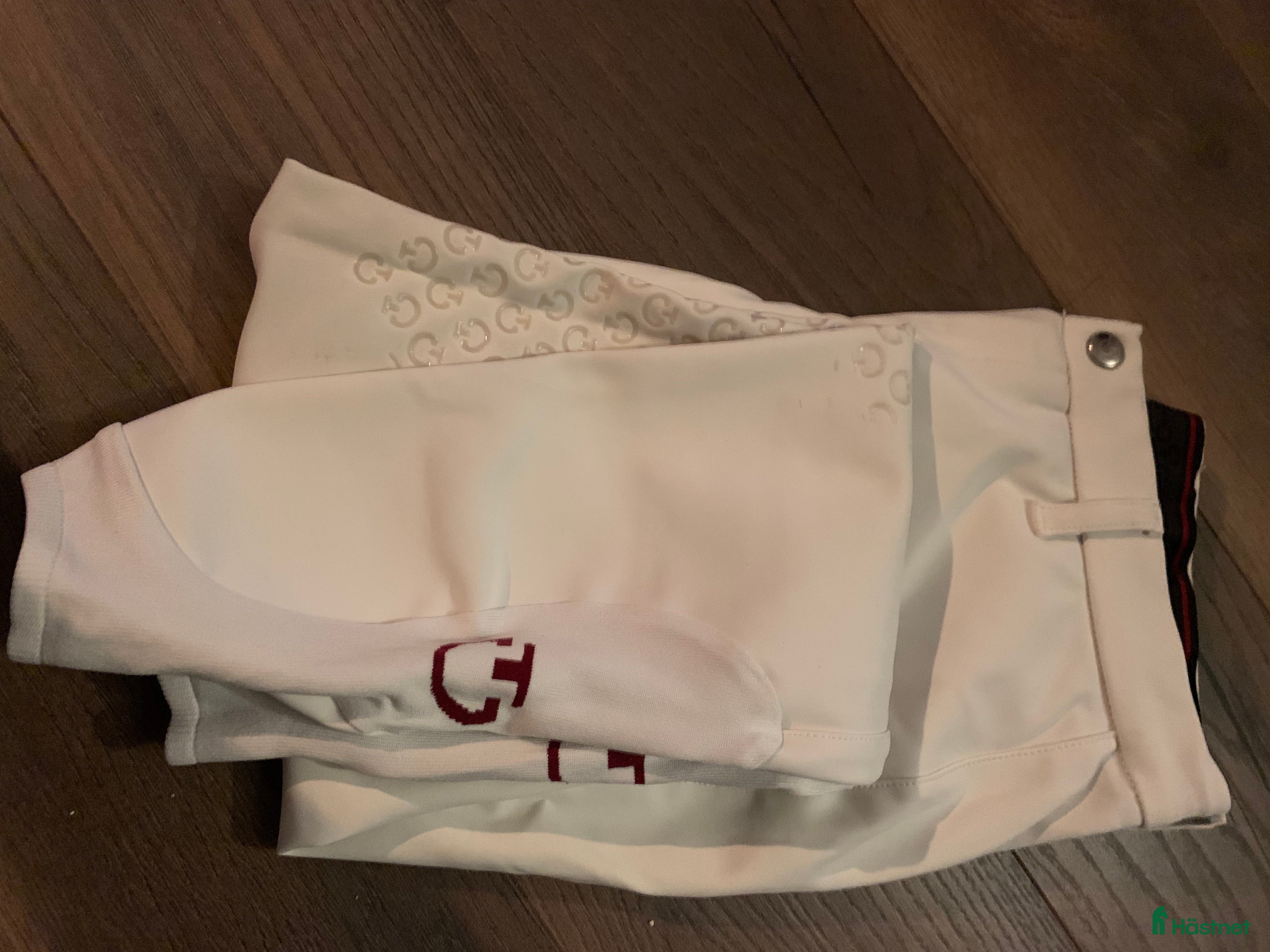 Ridbyxor ryttarutrustning till salu: Ridbyxor  - Annons 1