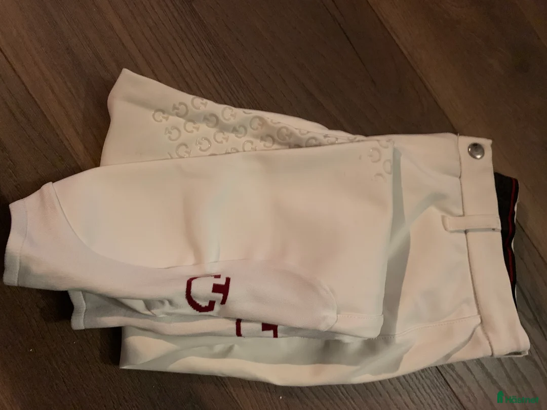 Ridbyxor ryttarutrustning till salu: Ridbyxor  - Annons 1