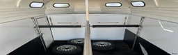 Hästtransporter  fordon & transport till salu: Forzab Cavallo/Futuro SEH20 - Annons 8
