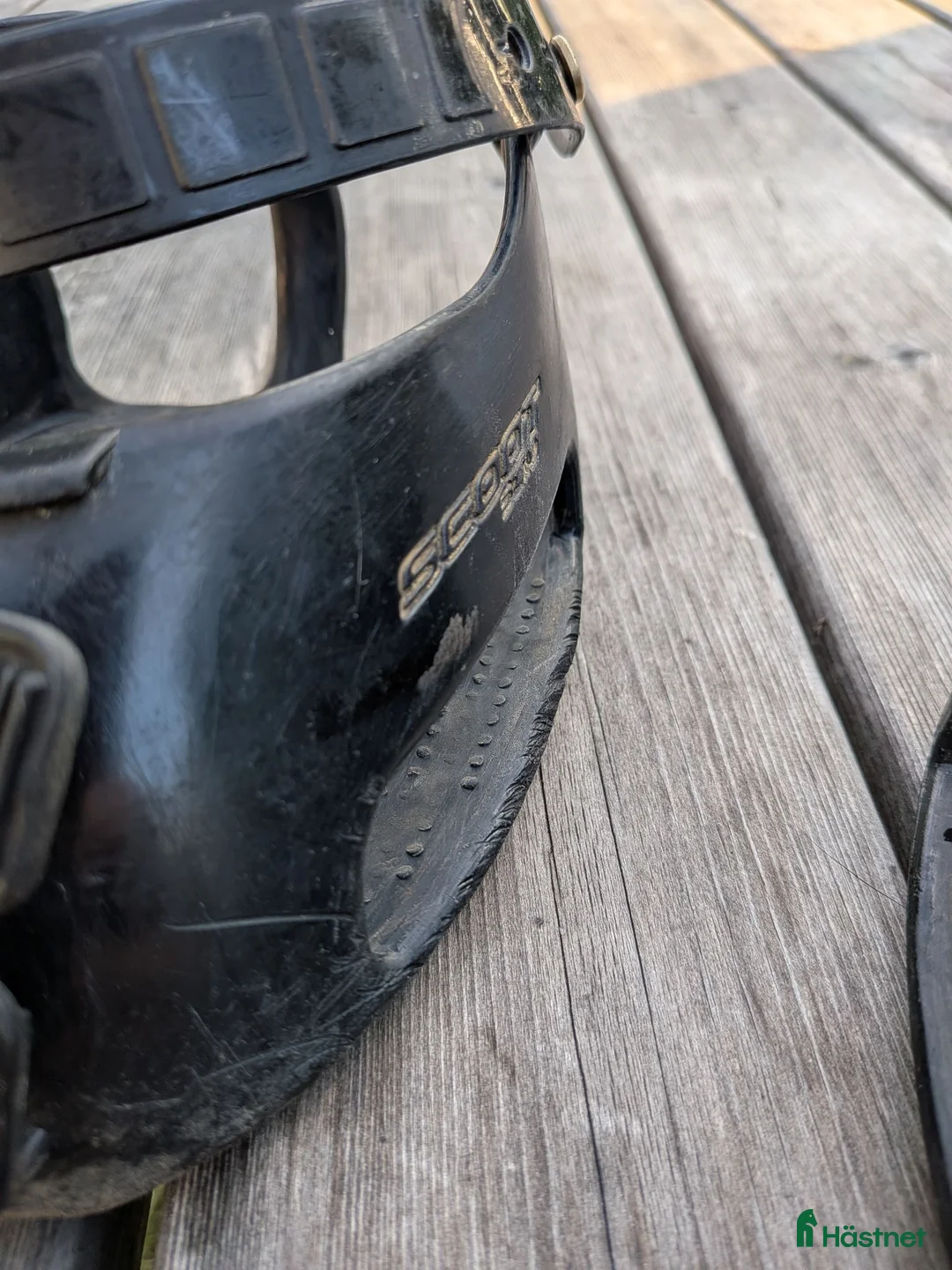 Övrig Hästutrustning hästutrustning till salu: Scootboots 3 slim - Annons 8
