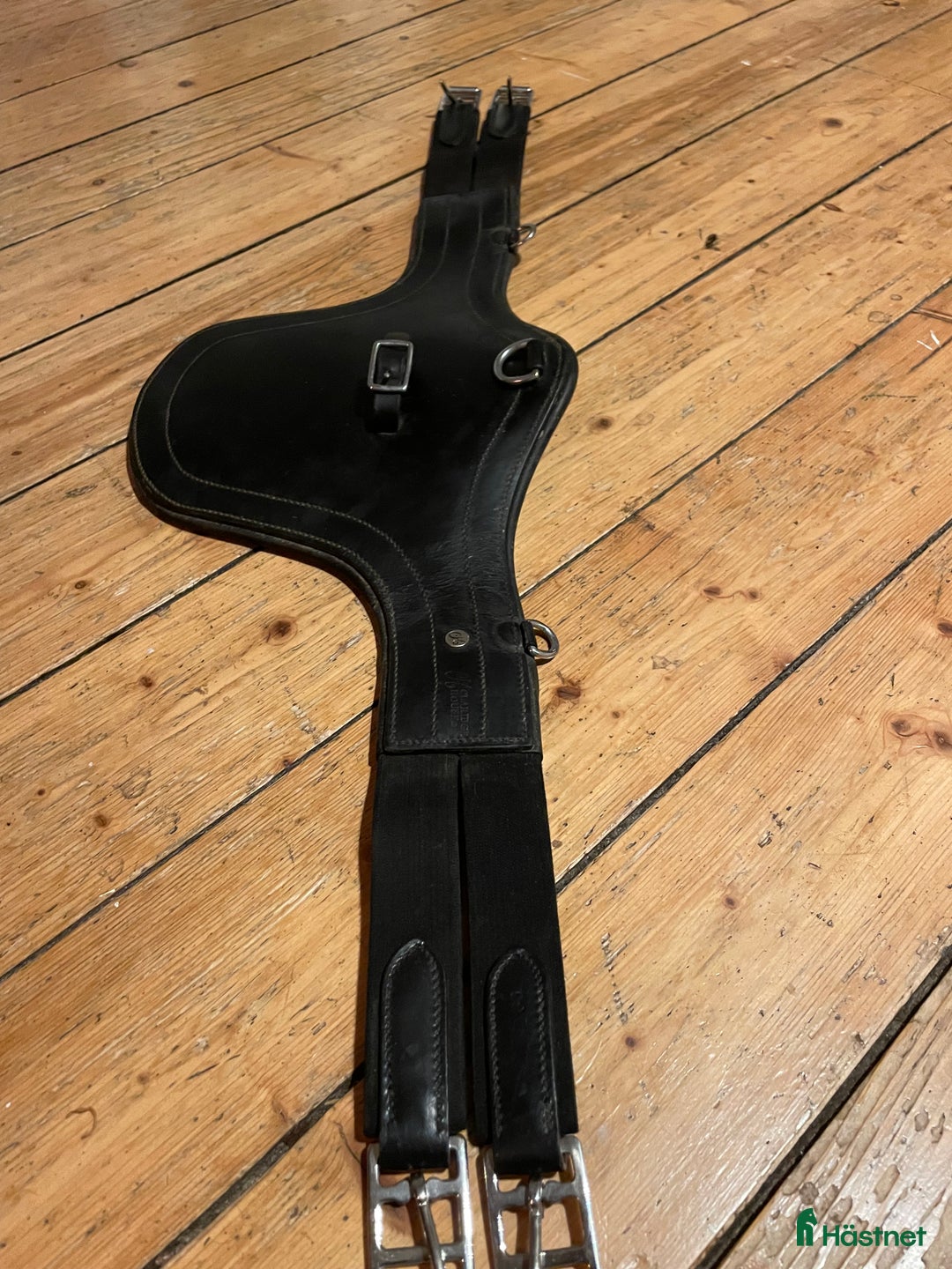 Sadeltillbehör hästutrustning till salu: fin hoppgjord till salu i Bollebygd - Annons 3