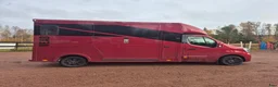 Hästlastbilar  fordon & transport till salu: B-kortsbuss Stuterinredning  - Annons 4