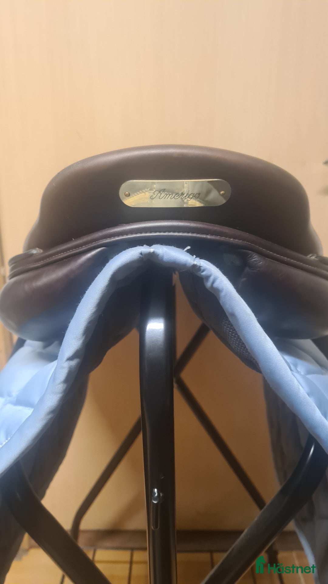 Sadlar hästutrustning till salu: Amerigo DJ  i Hamneda - Annons 4