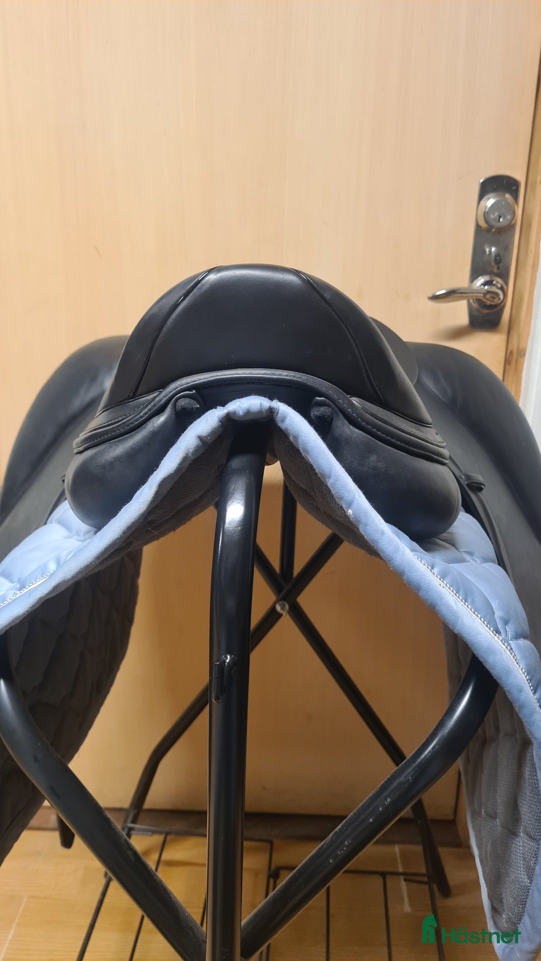 Sadlar hästutrustning till salu: Prestige Inspire i Hamneda - Annons 3