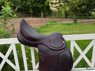 Sadlar hästutrustning till salu: Amerigosadel i Eslöv - Annons 19