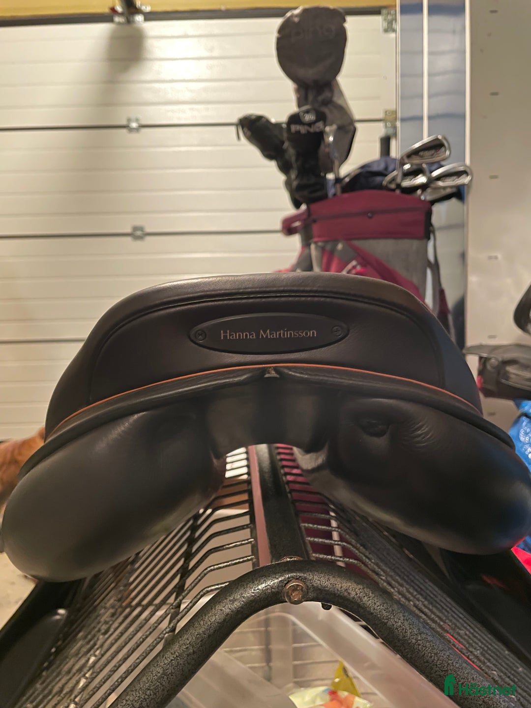 Sadlar hästutrustning till salu: Equipe expression special i Vetlanda - Annons 5