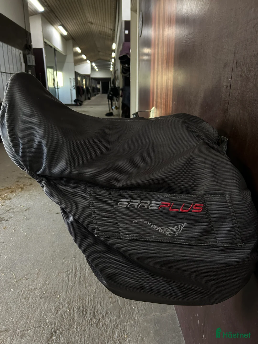 Sadlar hästutrustning till salu: Erresplus hoppsadel  - Annons 7