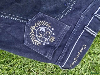 Ridbyxor ryttarutrustning till salu: Ridbyxor i Arvika - Annons 3