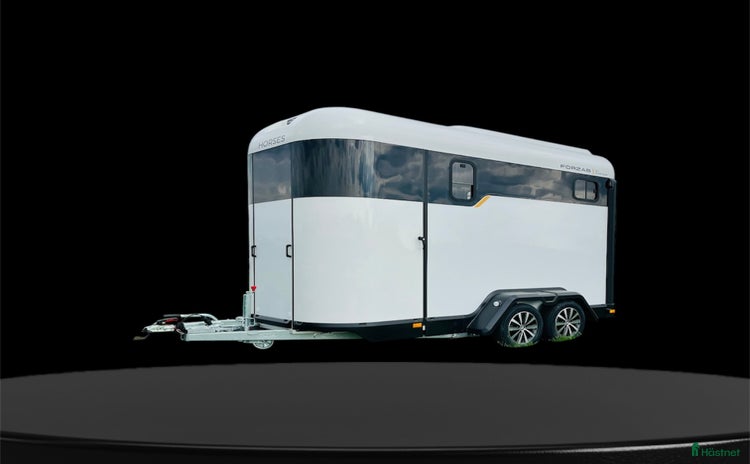 Hästtransporter  fordon & transport till salu i Klippan - Annons 13