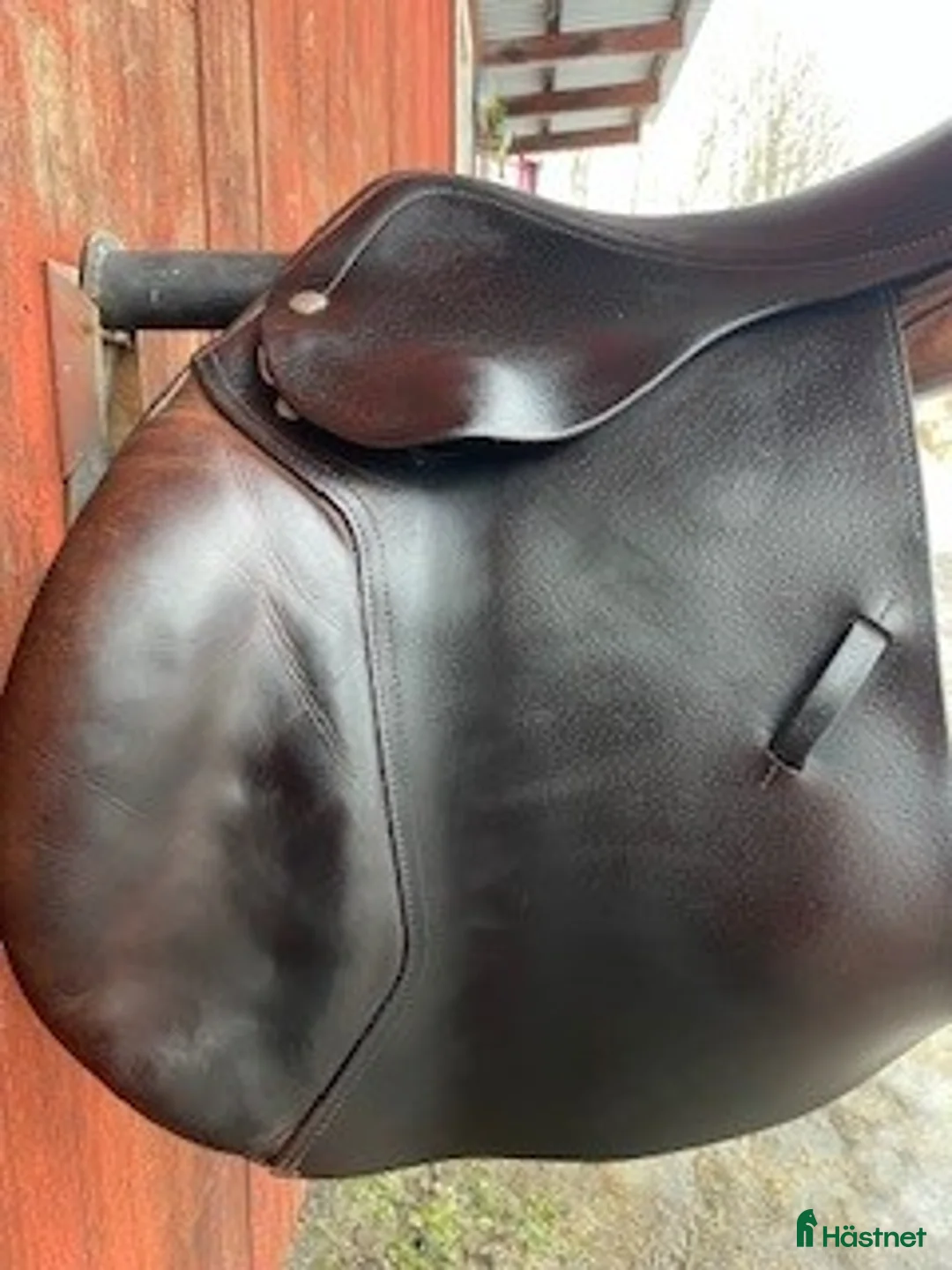 Sadlar hästutrustning till salu: Amerigo DJ hopp  i Åkersberga - Annons 3