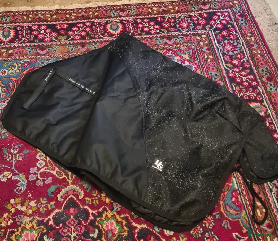 Täcken hästutrustning till salu: Länd/rid reflex täcken i Mullsjö - Annons 2