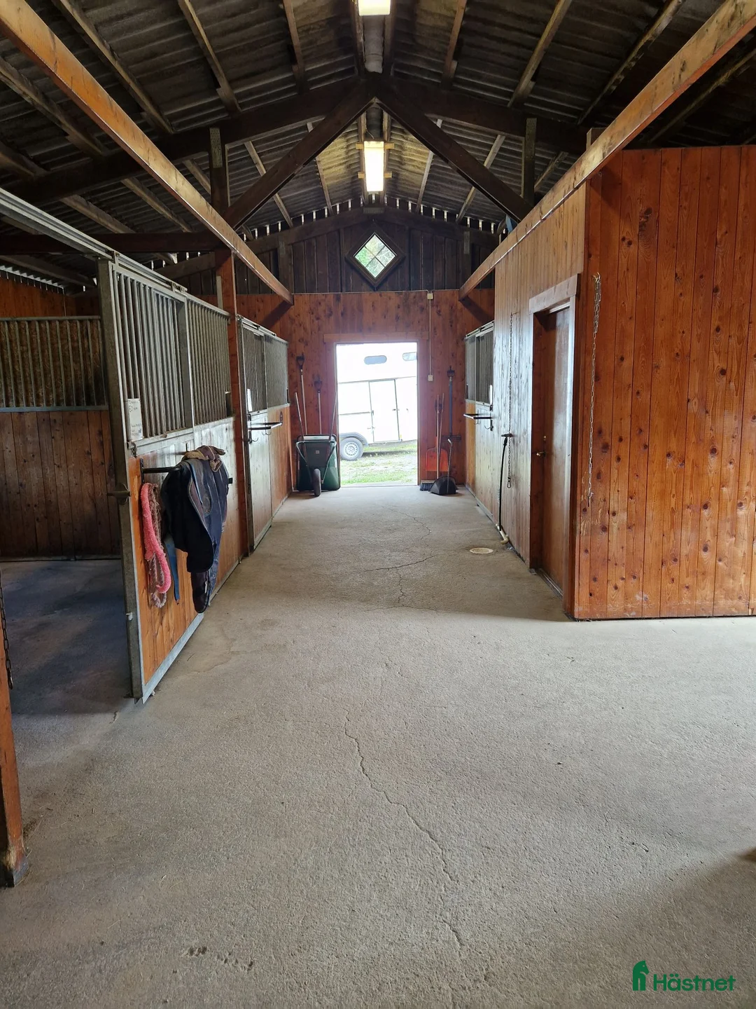  stallplats finnes: Stallplats finnes - Annons 2
