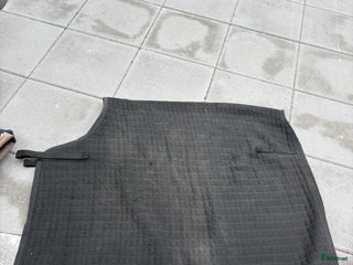 Täcken hästutrustning till salu: Perfekt ländtäcke i Genarp - Annons 12