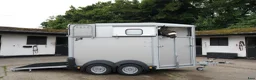 Hästtransporter  fordon & transport till salu: Ifor Williams HB 403 - Annons 3