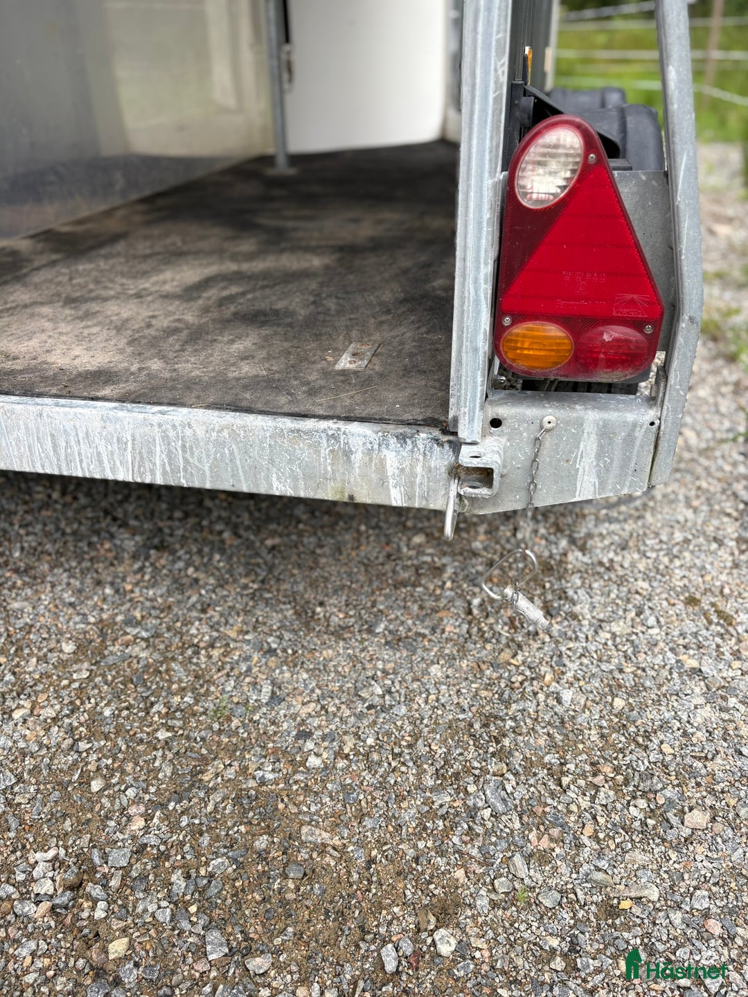 Hästtransporter  fordon & transport till salu: Cheval Liberte Gold - hög lastvikt! i Tävelsås - Annons 7