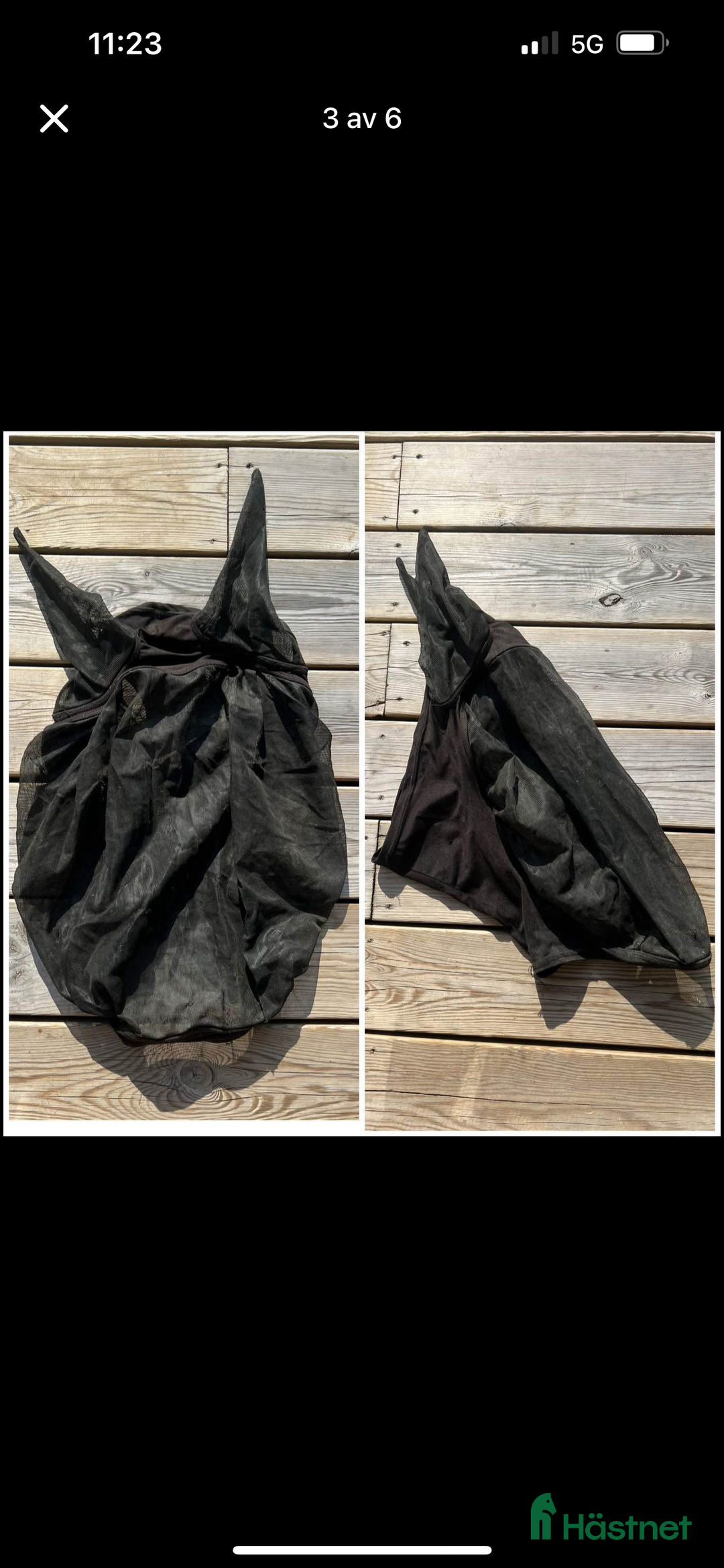 Övrig Hästutrustning hästutrustning till salu: Hästutrustning i Järfälla - Annons 14