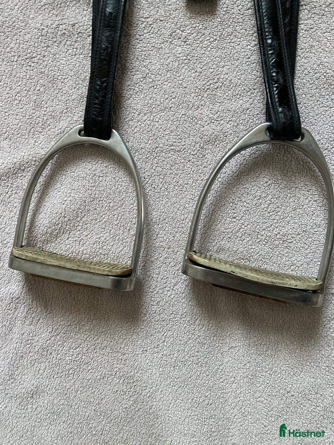 Sadlar hästutrustning till salu: Amerigo DS dressyr i Nävlinge - Annons 8