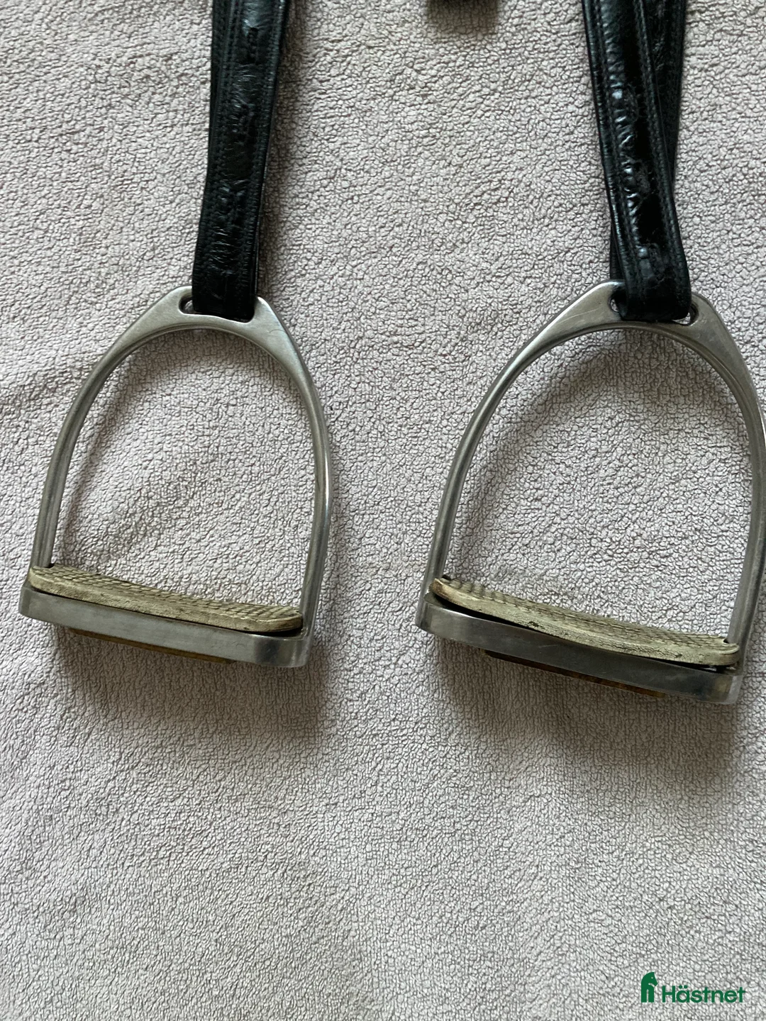 Sadlar hästutrustning till salu: Amerigo DS dressyr i Nävlinge - Annons 8