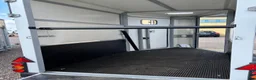 Hästtransporter  fordon & transport till salu: Ifor William HB 403 - Annons 5