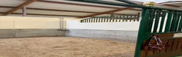  stallplats finnes: Ledig plats i familjärt stall med extra allt.  - Annons 5