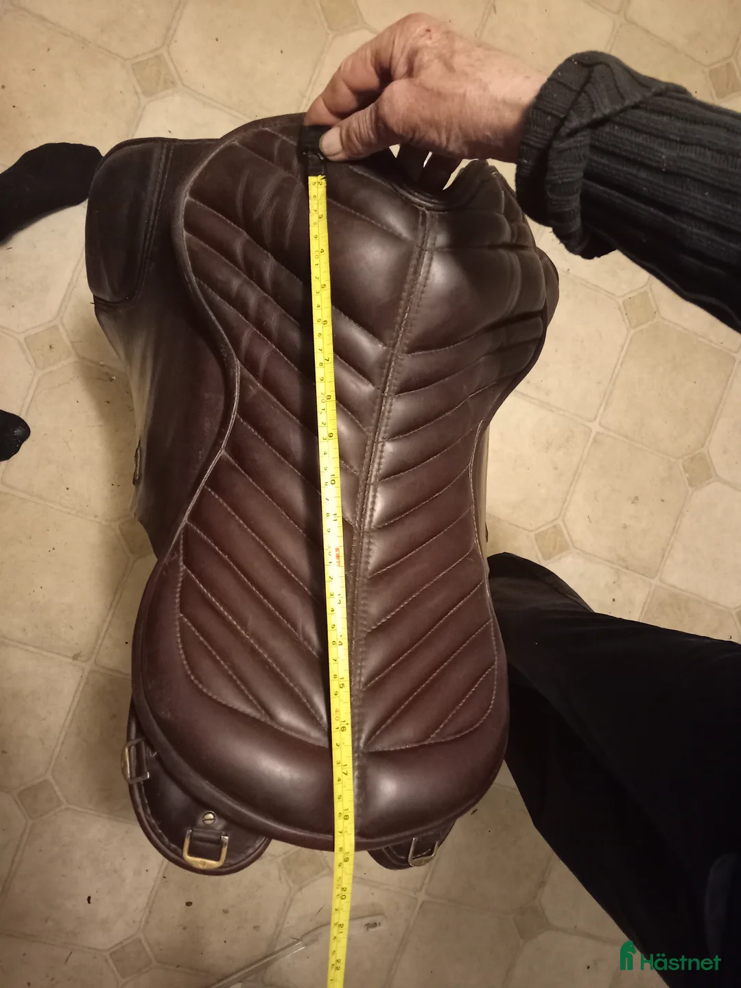 Sadlar hästutrustning till salu: Islandssadel i Bjuråker - Annons 6