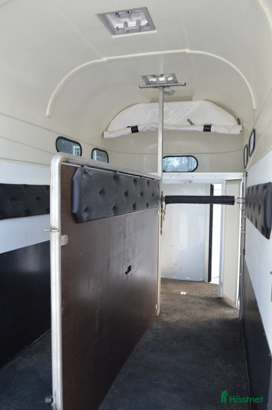 Hästtransporter  fordon & transport till salu: Forzab Classic 226SEH 2017 Tot.vikt 2600kg i Kvicksund - Annons 8