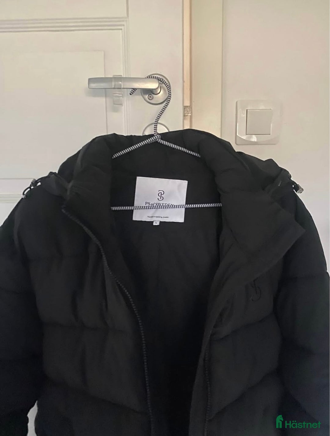 Jackor & Kavajer ryttarutrustning till salu: PS of Sweden vinterjacka och Toscana keps i Västerås - Annons 4