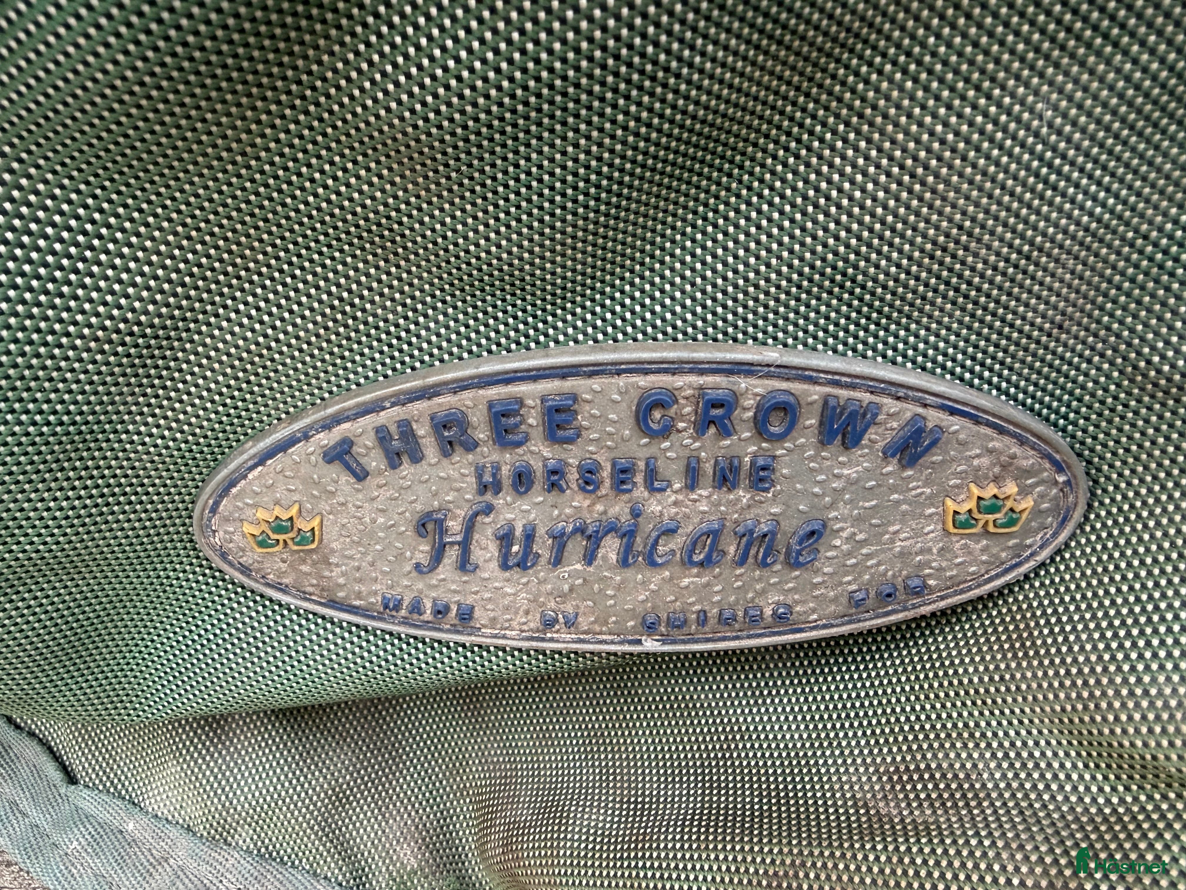 Täcken hästutrustning till salu: Sadelkammar rensning / hästtäcken stl 145 i Linköping - Annons 5