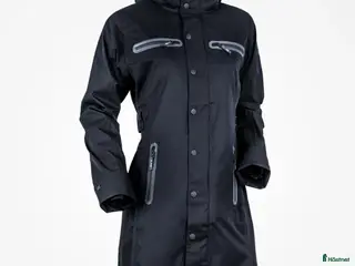 Jackor & Kavajer ryttarutrustning till salu: Uhip Trench Long Coat 36 i Täby - Annons 1