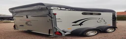 Hästtransporter  fordon & transport till salu: Cheval Liberte Gold 3, 2019 - Annons 3