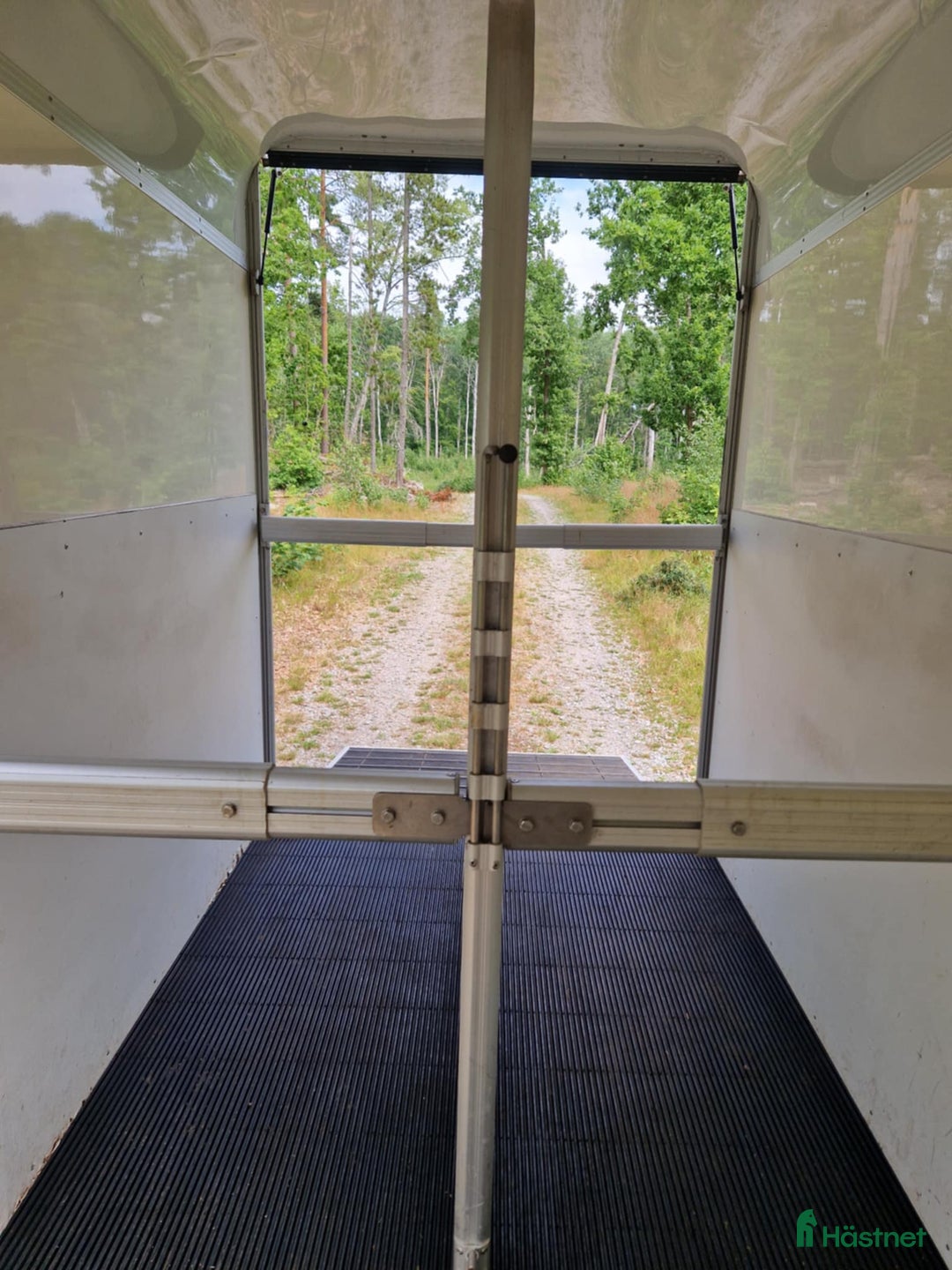 Hästtransporter  fordon & transport till salu: Umesläp BA45 i Kalmar - Annons 9