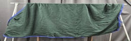 Täcken hästutrustning till salu: Svettäcke, 145 cm, Bucas i Gällivare - Annons 1